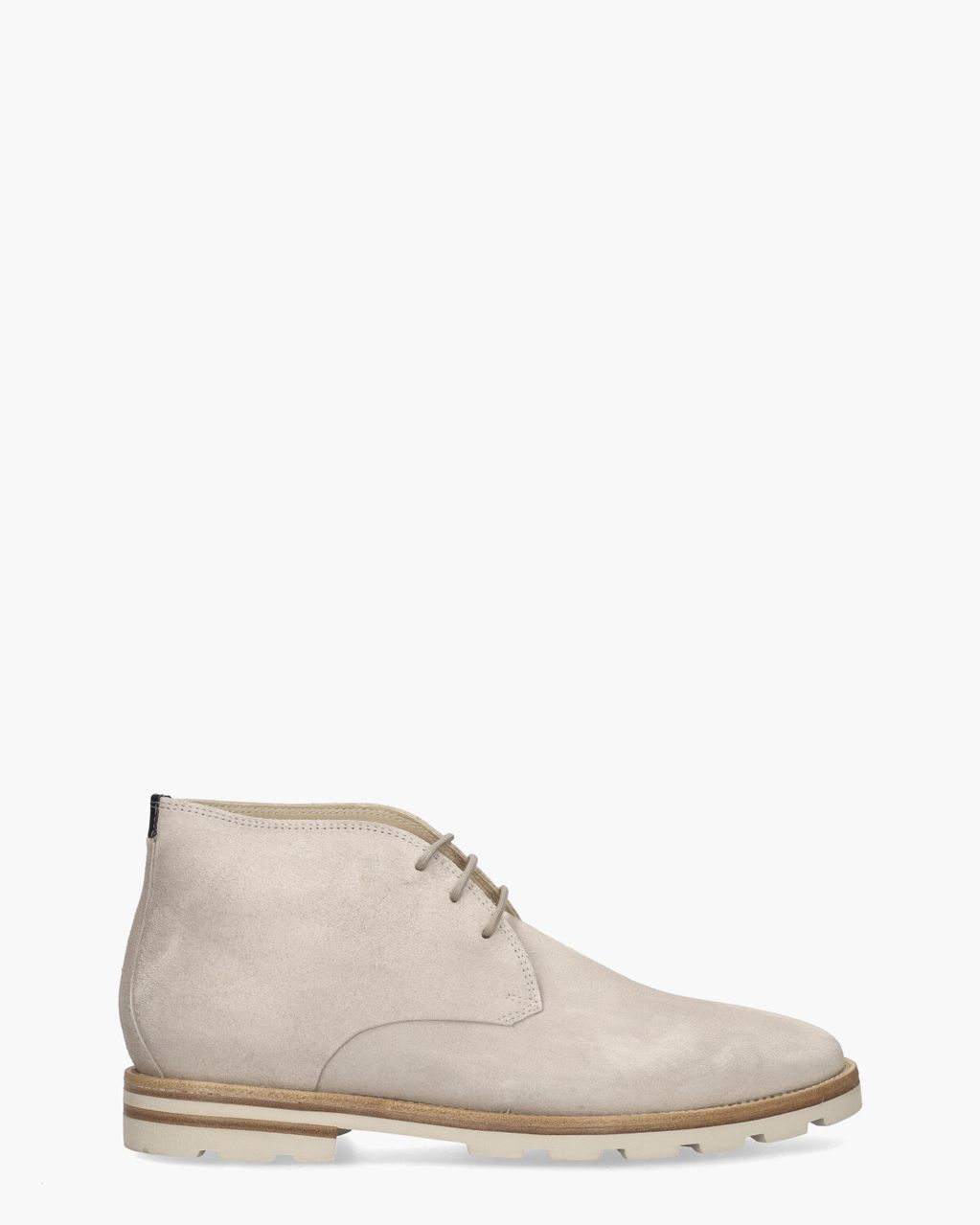 Van Bommel Marina 03.02 Heren Veterboots