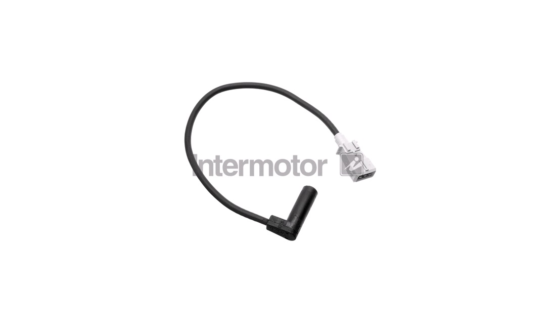 Impulsensor, krumtapaksel