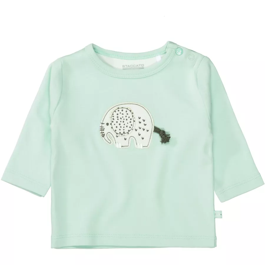 STACCATO Shirt fresh mint