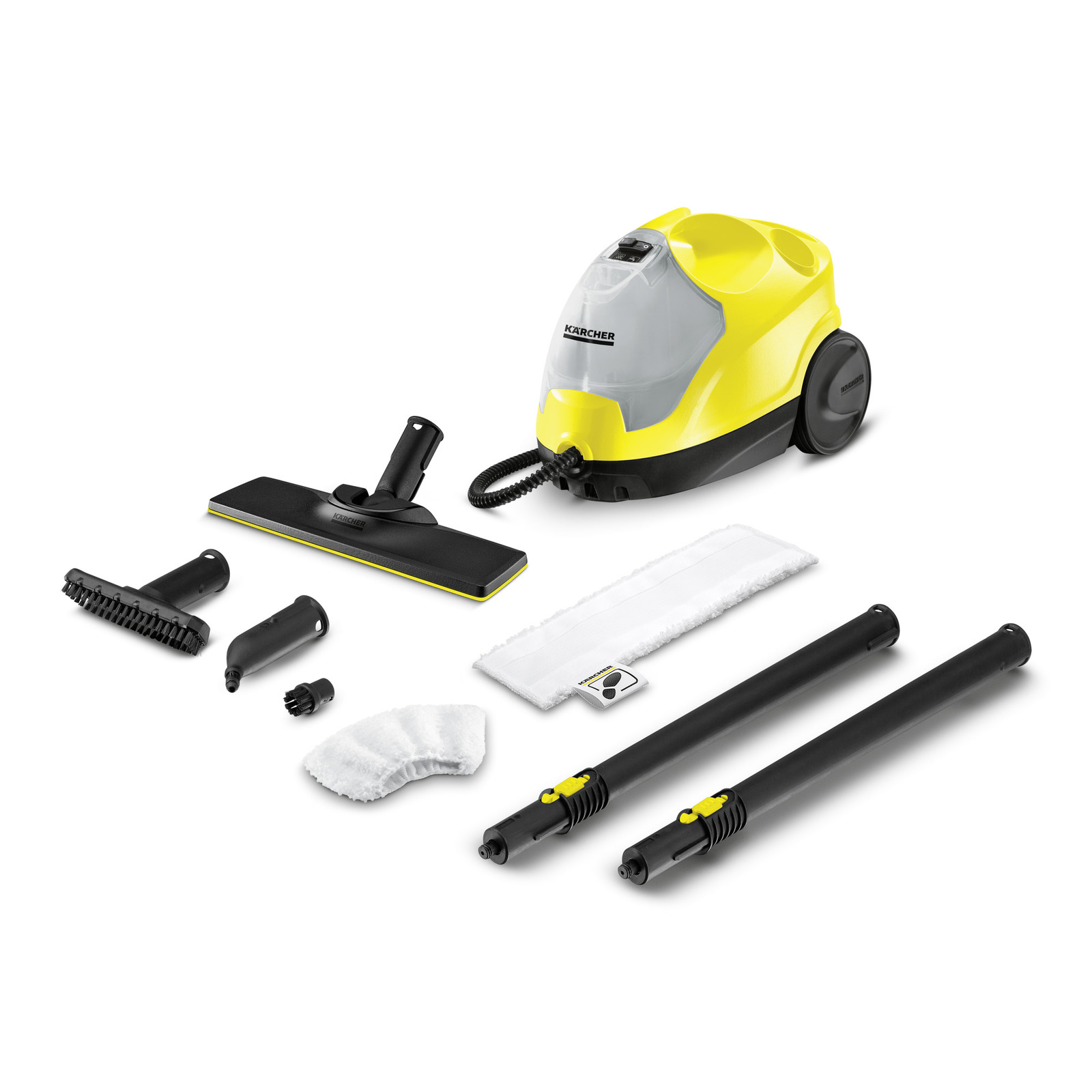 Kärcher SC 4 EasyFix Steam cleaner