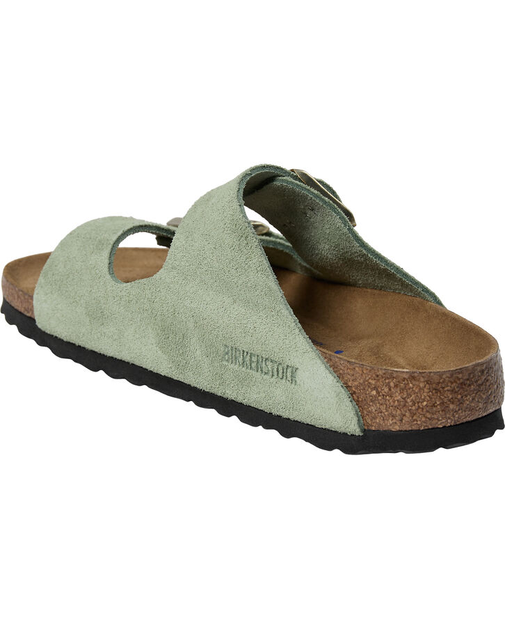 Birkenstock Arizona SFB LEVE Green Tea Green tea