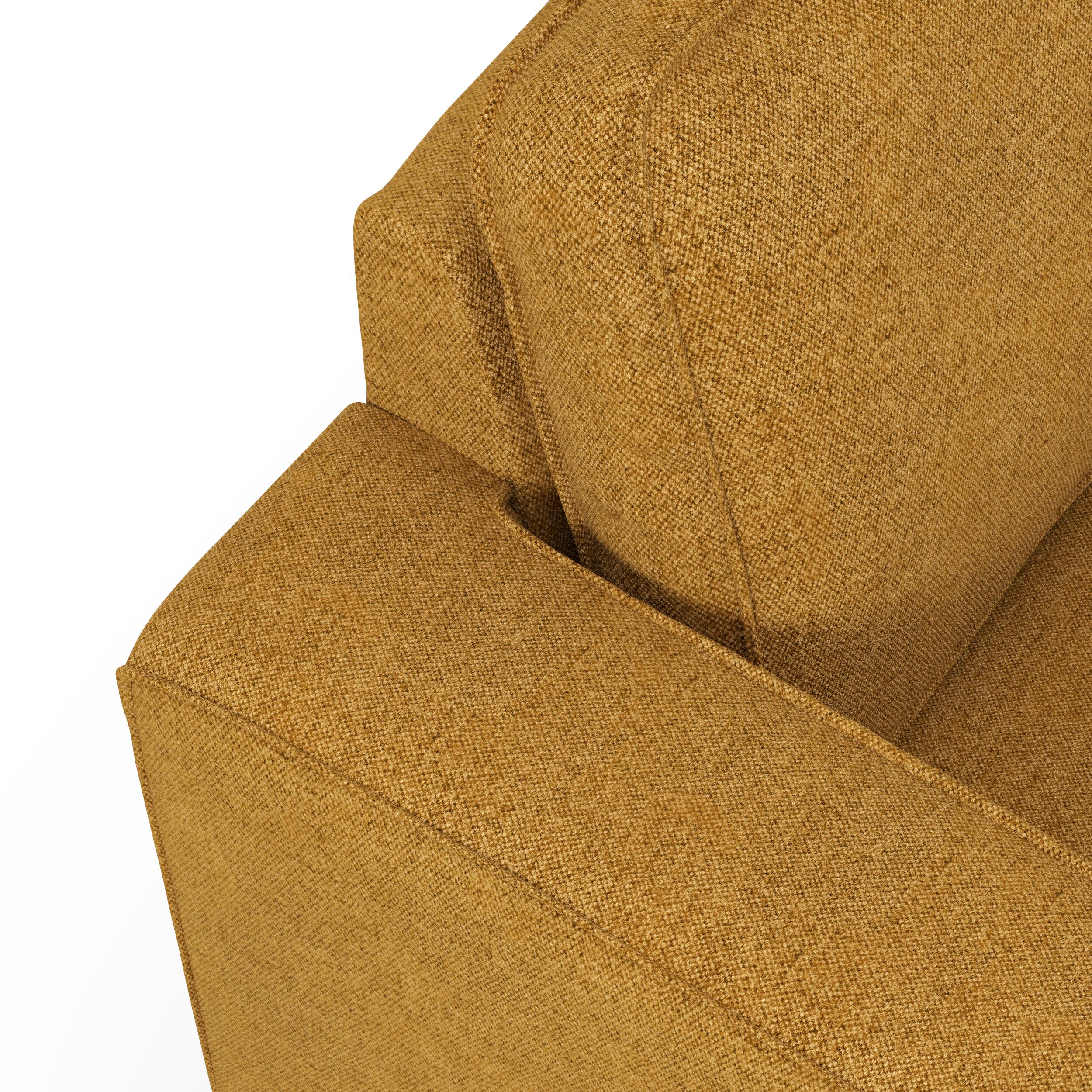 Runar 2½ pers. Sofa