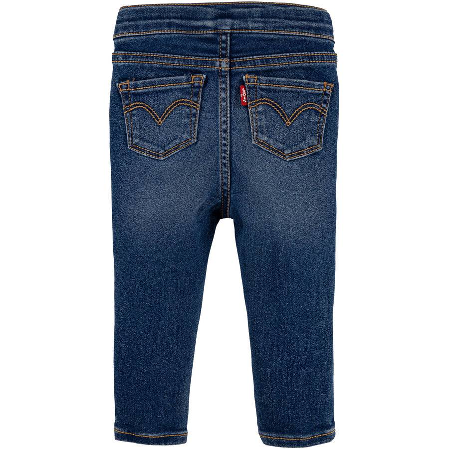 Levi's® Kids Leggings blau