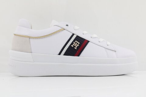 Hilfiger Tommy Footwear Sneaker