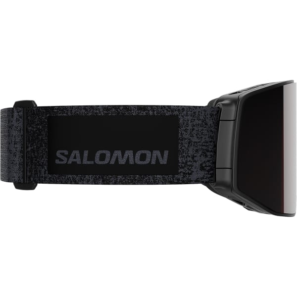 Masque de ski SALOMON SENTRY PRIME