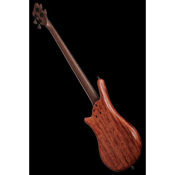 Warwick Masterbuilt Thumb BO NT 4