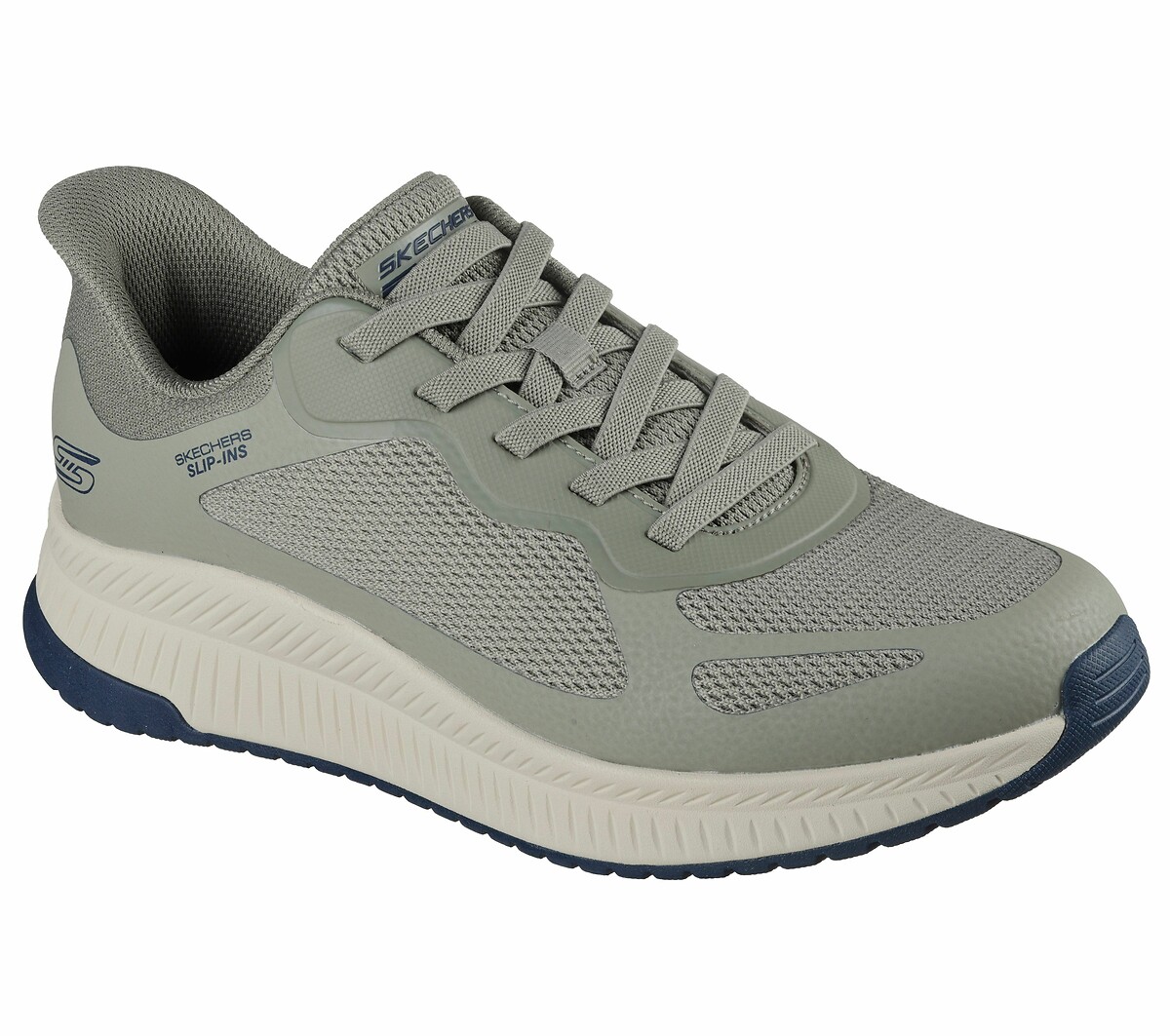 SKECHERS<br>Tênis Slip-In: Bobs Squad 4