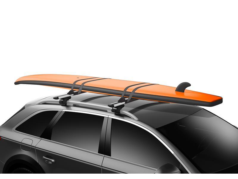 Thule Adapter Surf Pad Wide L 2 x Schaumstoff-Pads für Boardschutz