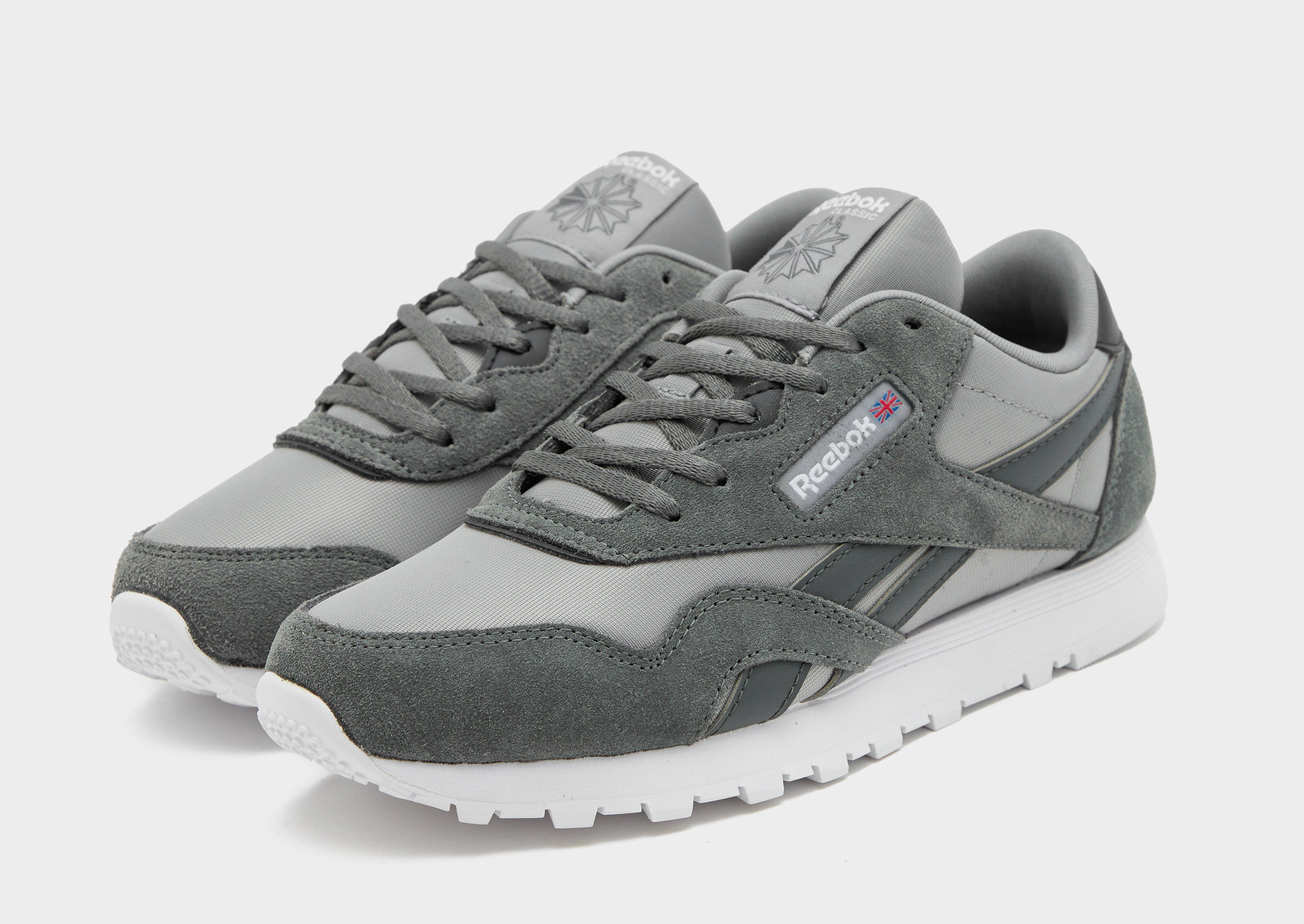 Reebok Classic Nylon Junior