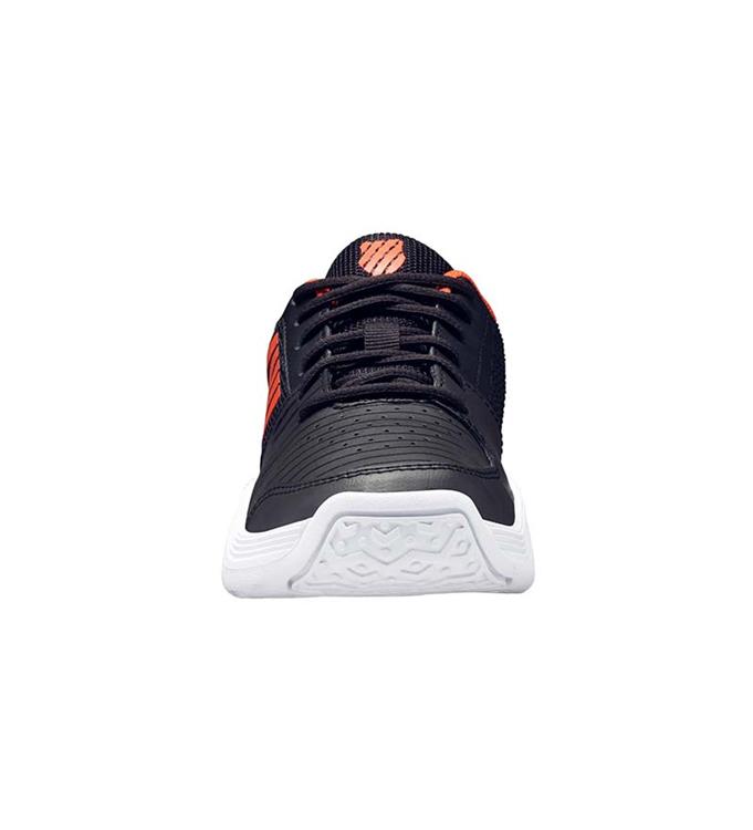 K-Swiss Boys Court Express Omni Tennisschoenen