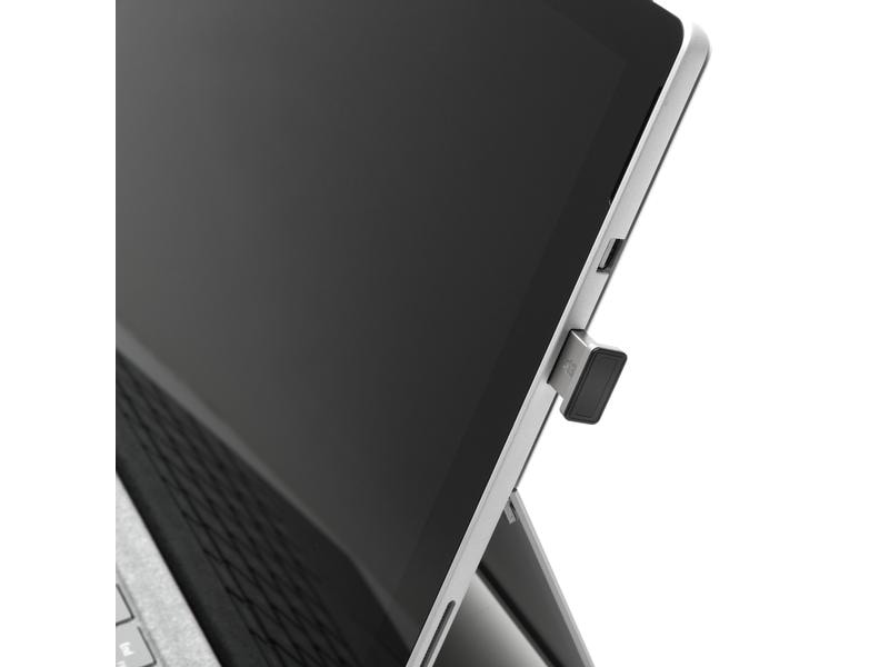 Kensington VeriMark IT Fingerprint Key USB-A, 1 Stück IT Fingerabdruckscanner für Unternehmen mit FIDO2/WebAuthn und Windows Hello Unterstützung