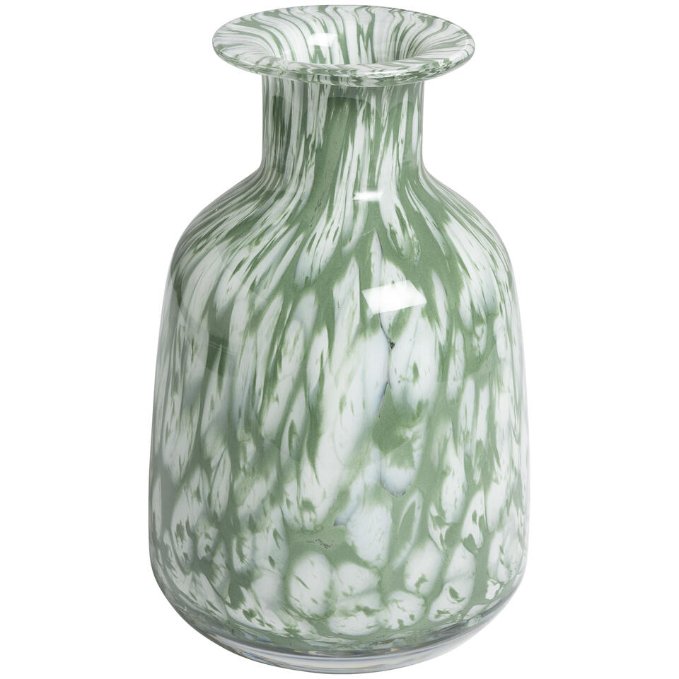 Vaas Avallon Groen
