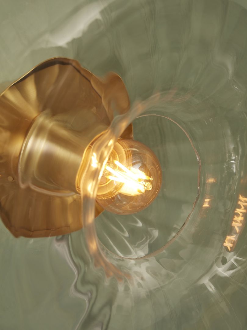 It's about RoMi   Brussels Wandlamp
