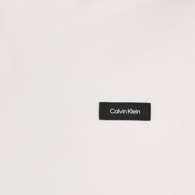 Polo à manches courtes homme Thermo Tech Pique Slim CALVIN KLEIN