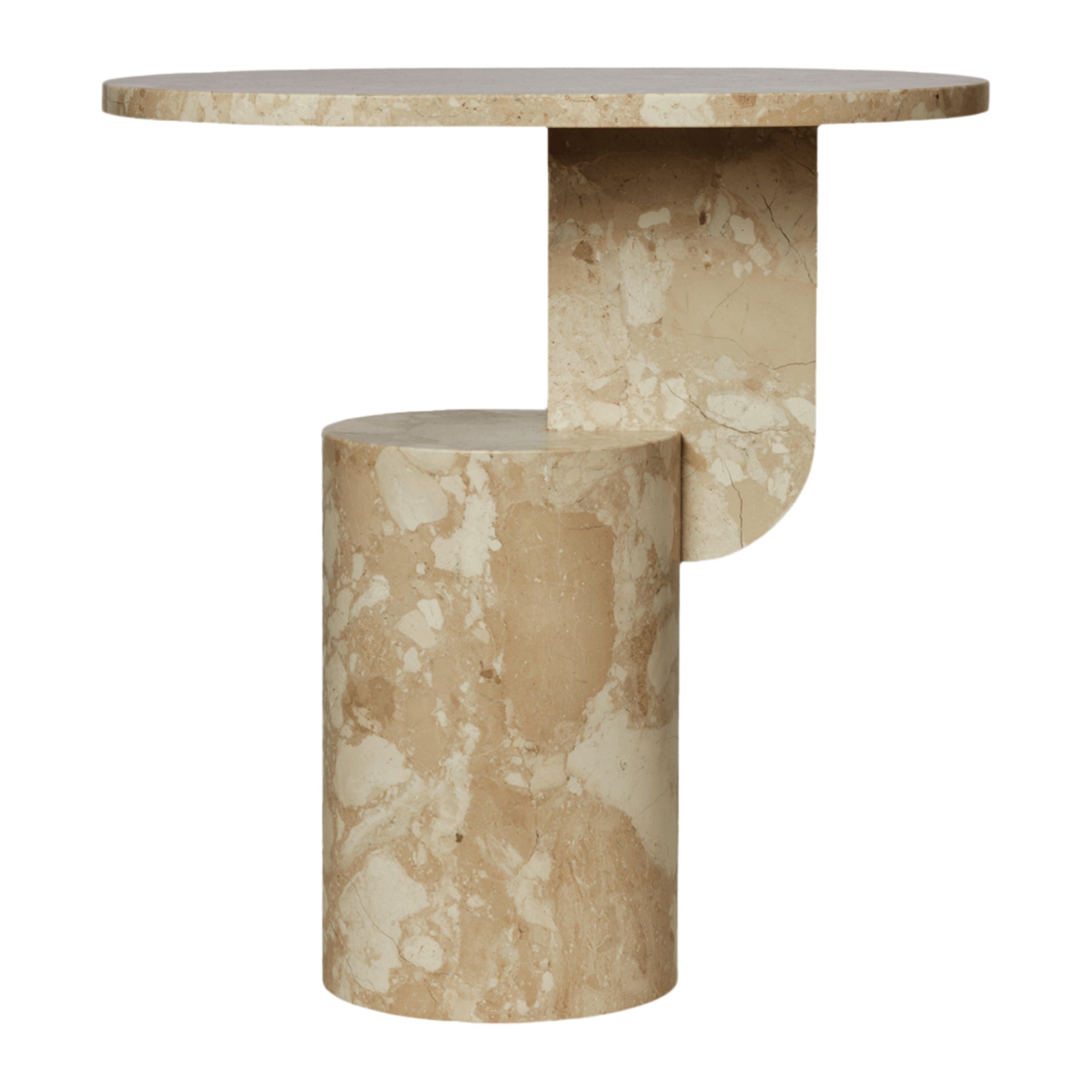 Ferm Living Insert Bijzettafel - Zand
