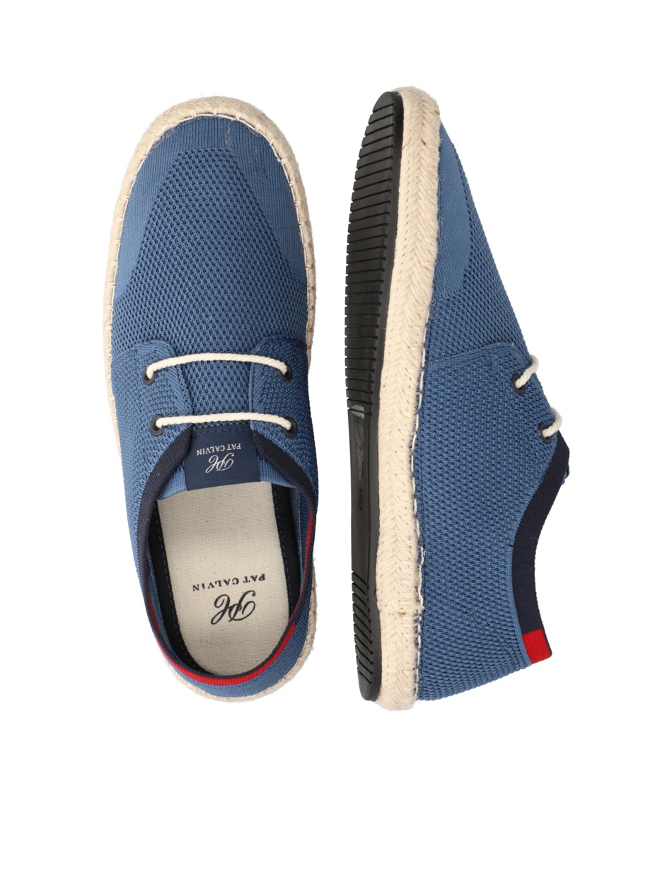 Textil Espadrille