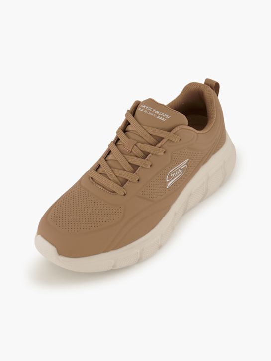 Skechers BOBS B FLEX Sneaker Braun