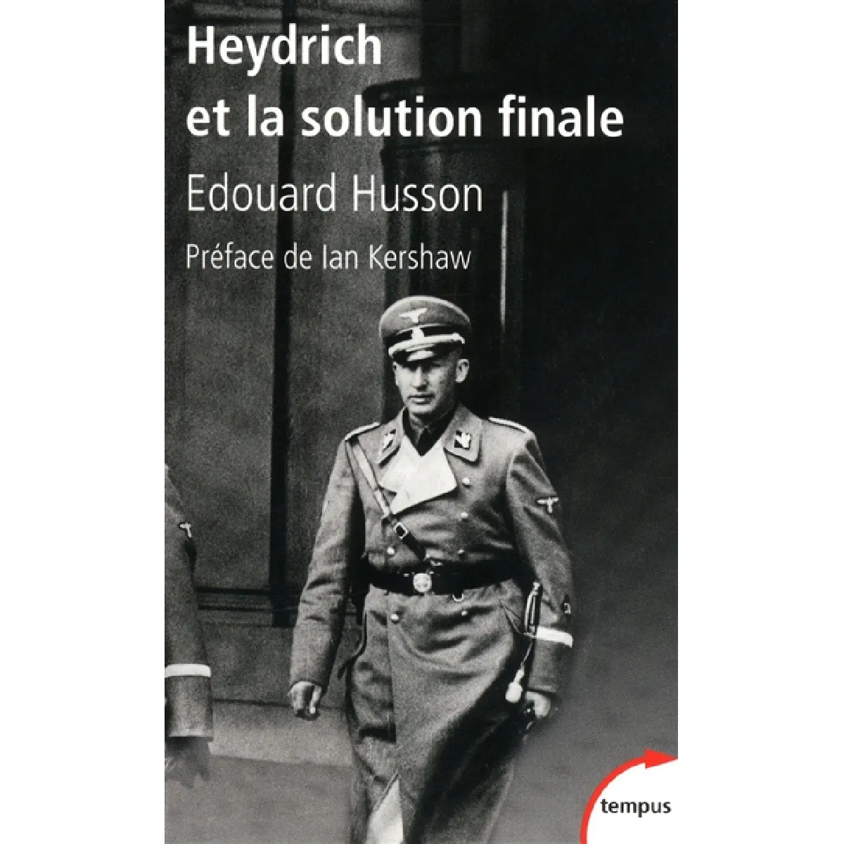Heydrich et la solution finale · Occasion