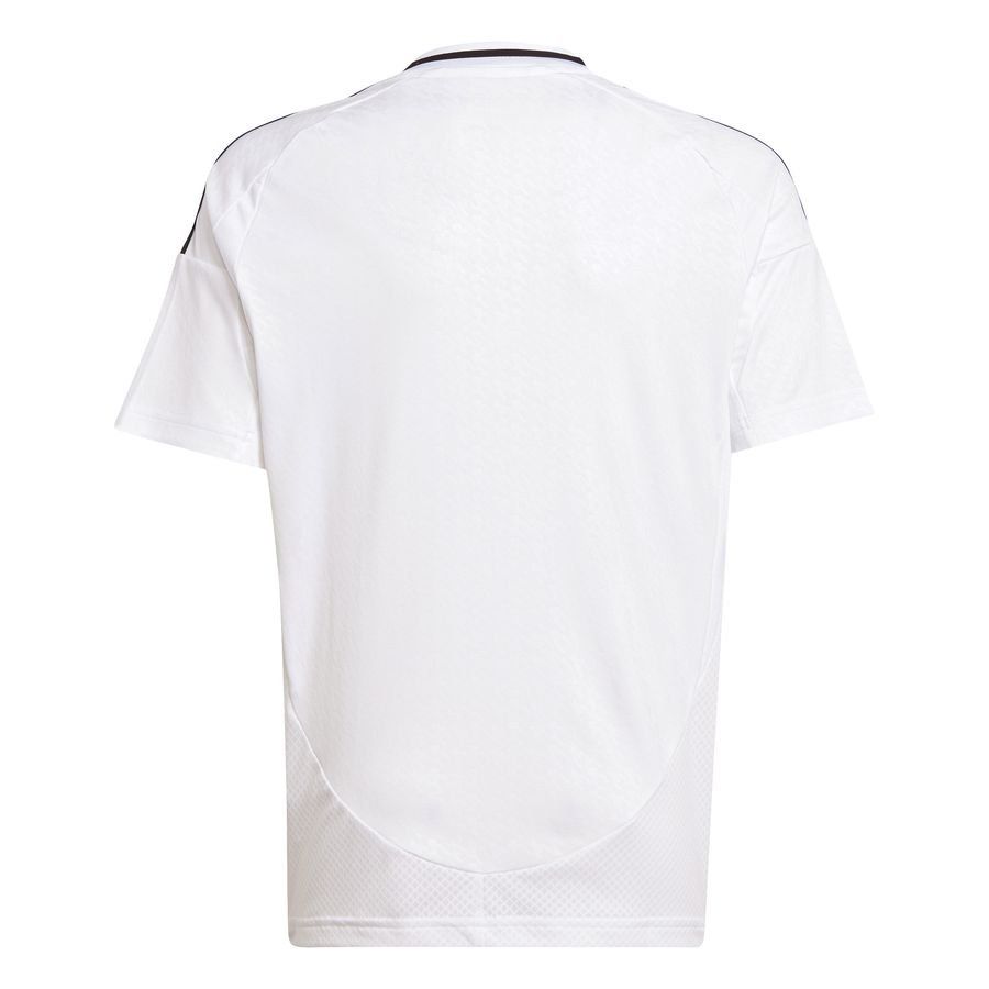 Real Madrid Maillot Domicile 2024/25 Enfant