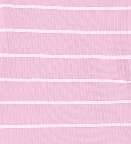 Name It Body l/æ - Rib - NbfKianna - Pastel Lavender