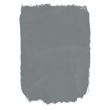 Le Noir & Blanc muurverf betoneffect bluestone grey 2,5 liter