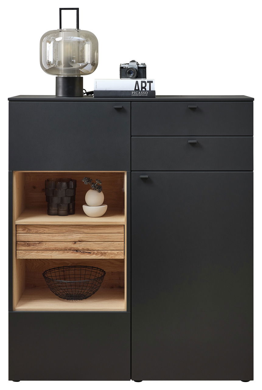Venjakob Highboard LUMEA
