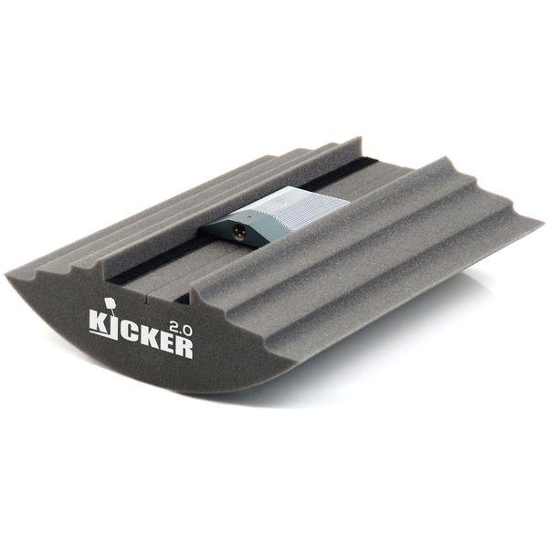Sonitus Acoustics The Kicker 2.0 26