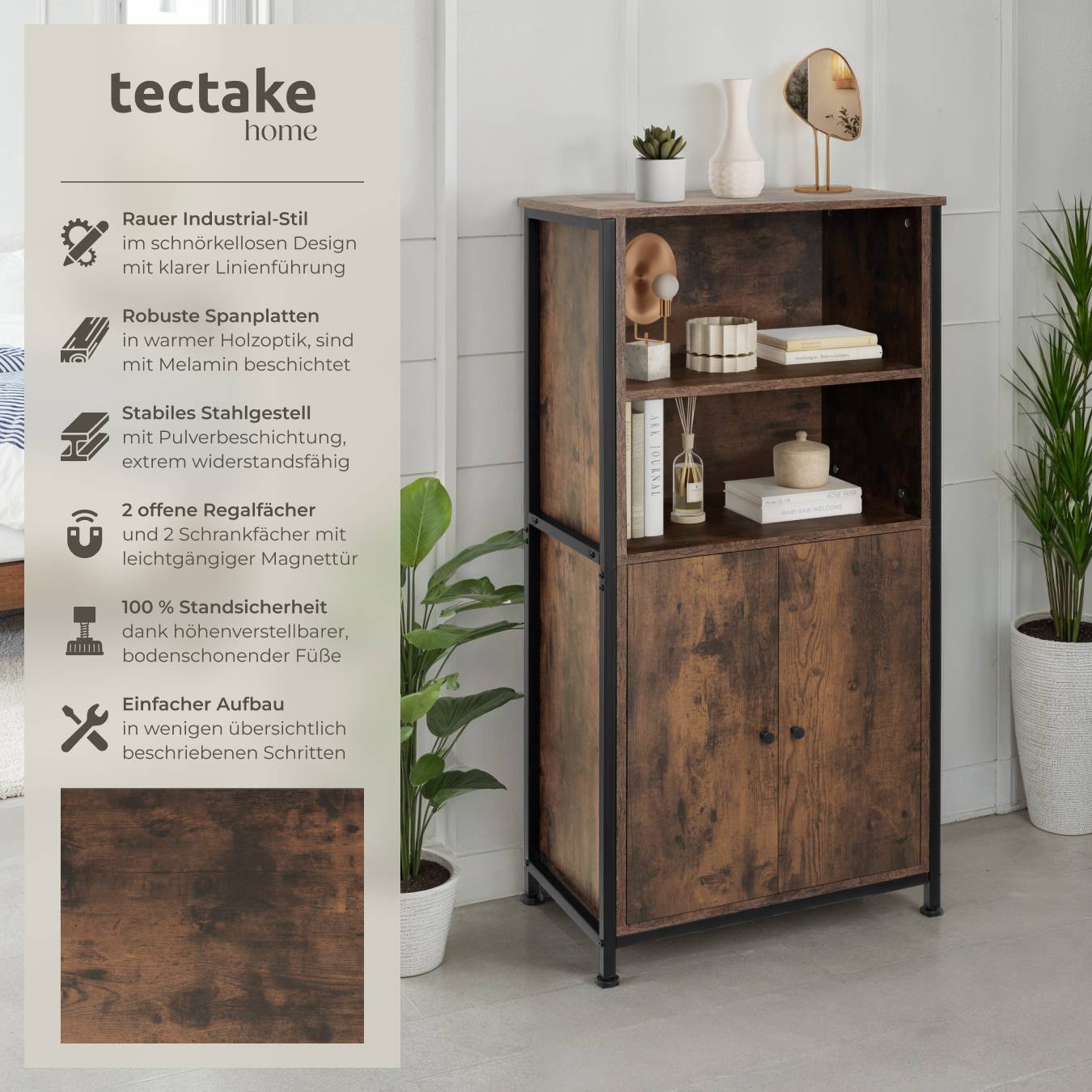 Highboard Doncaster