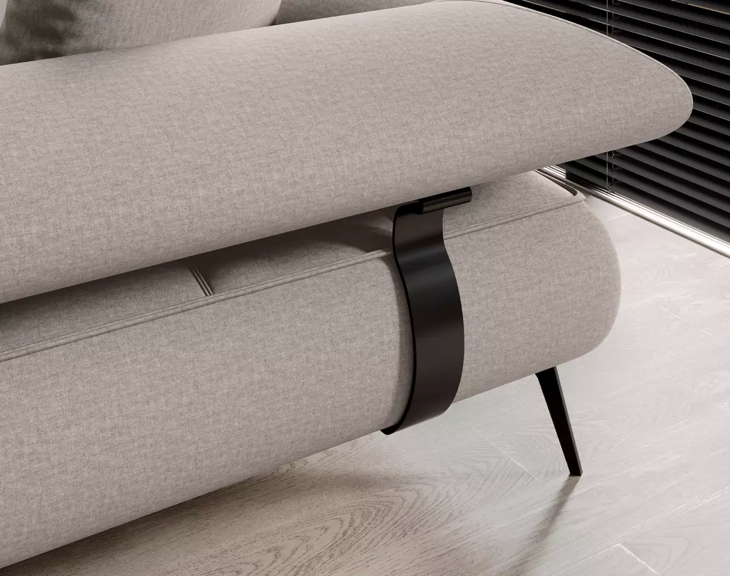 Ecksofa Seledo