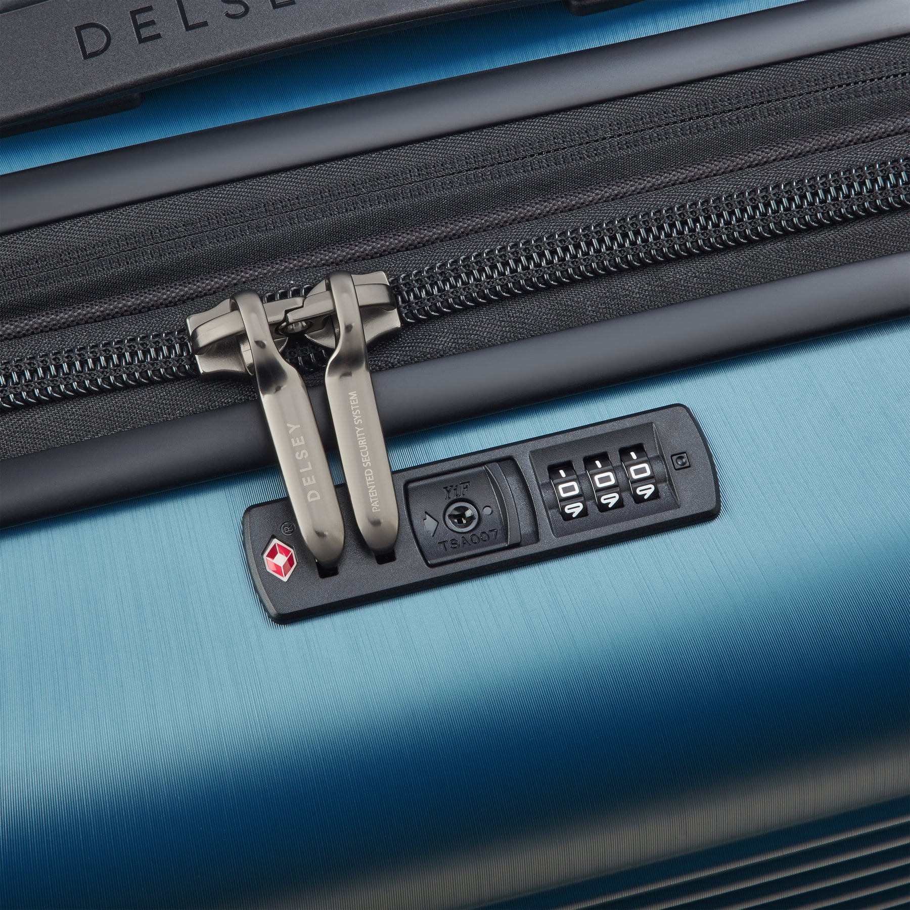 Valise cabine - S Extensible (55cm)