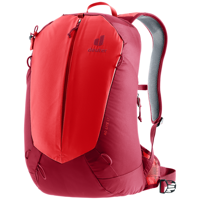 AC Lite 17 - Sac à dos randonnée homme