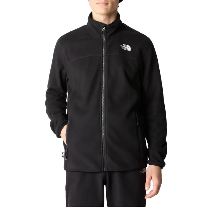 The North Face 100 Glacier Fleece Jack Heren