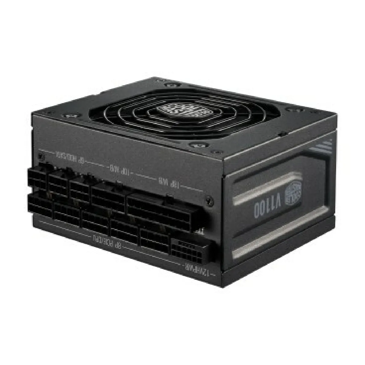 Cooler Master Ltd Cooler Master 1100 W