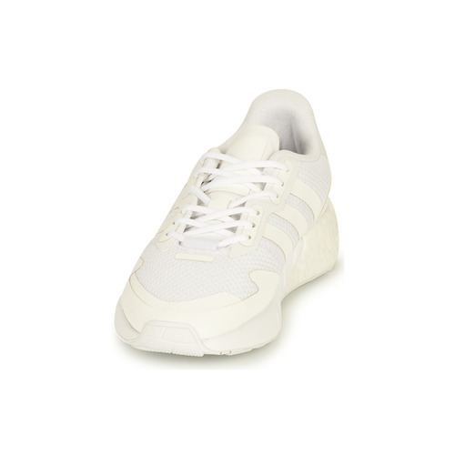 adidas Originals - ZX 1K BOOST J - Blanc