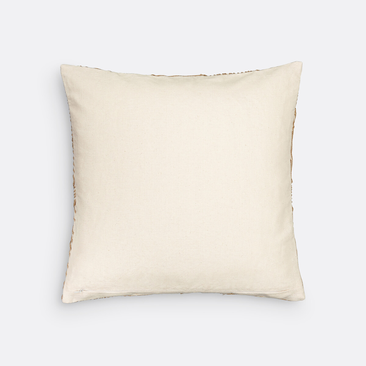 LA REDOUTE INTERIEURS<br>Capa de almofada 40x40 cm, Padang