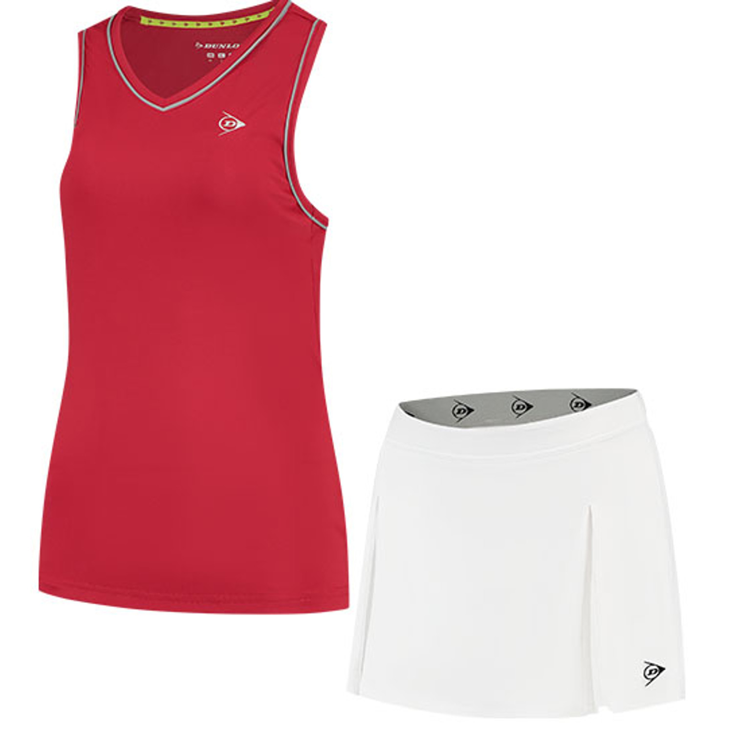 Dunlop Dames Set 21