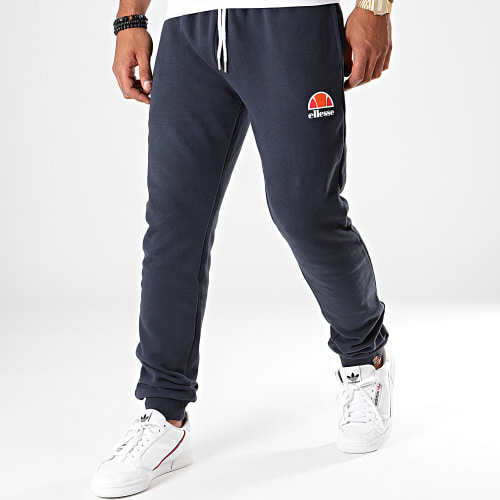 Pantalon Jogging Ovest SHS01763 Bleu Marine