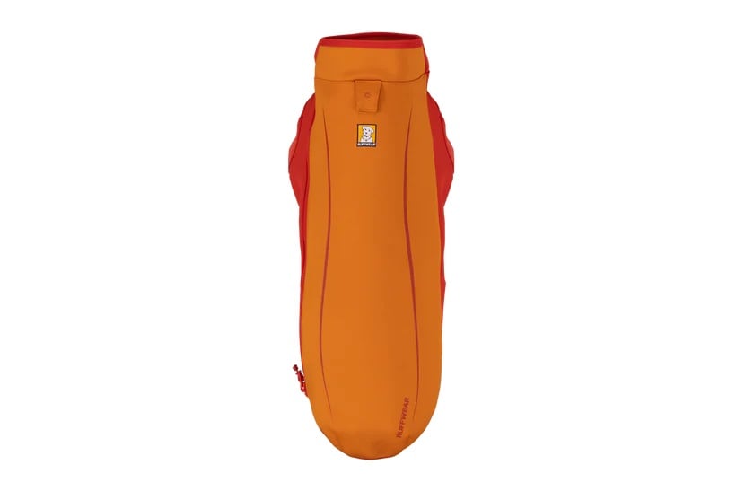 Ruffwear Undercoat Water Jacket<br> Perfekt i kjølig vann!