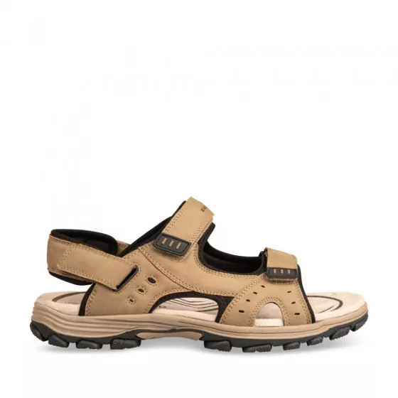Sandales BEIGE CAPE BOARD
