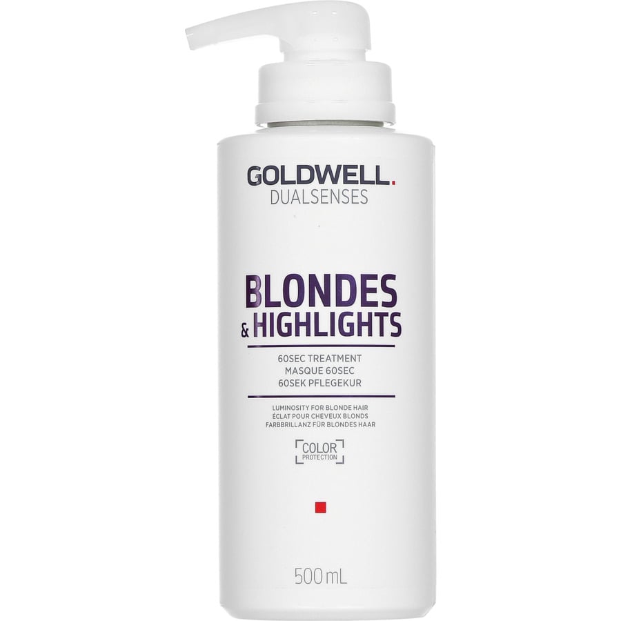 Goldwell Dualsenses Blondes & Highlights Conditioner 1000 ml