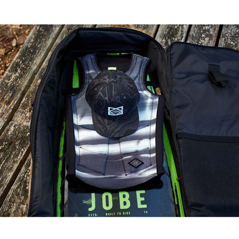 HOUSSE WAKEBOARD JOBE WAKE TRAILER BAG