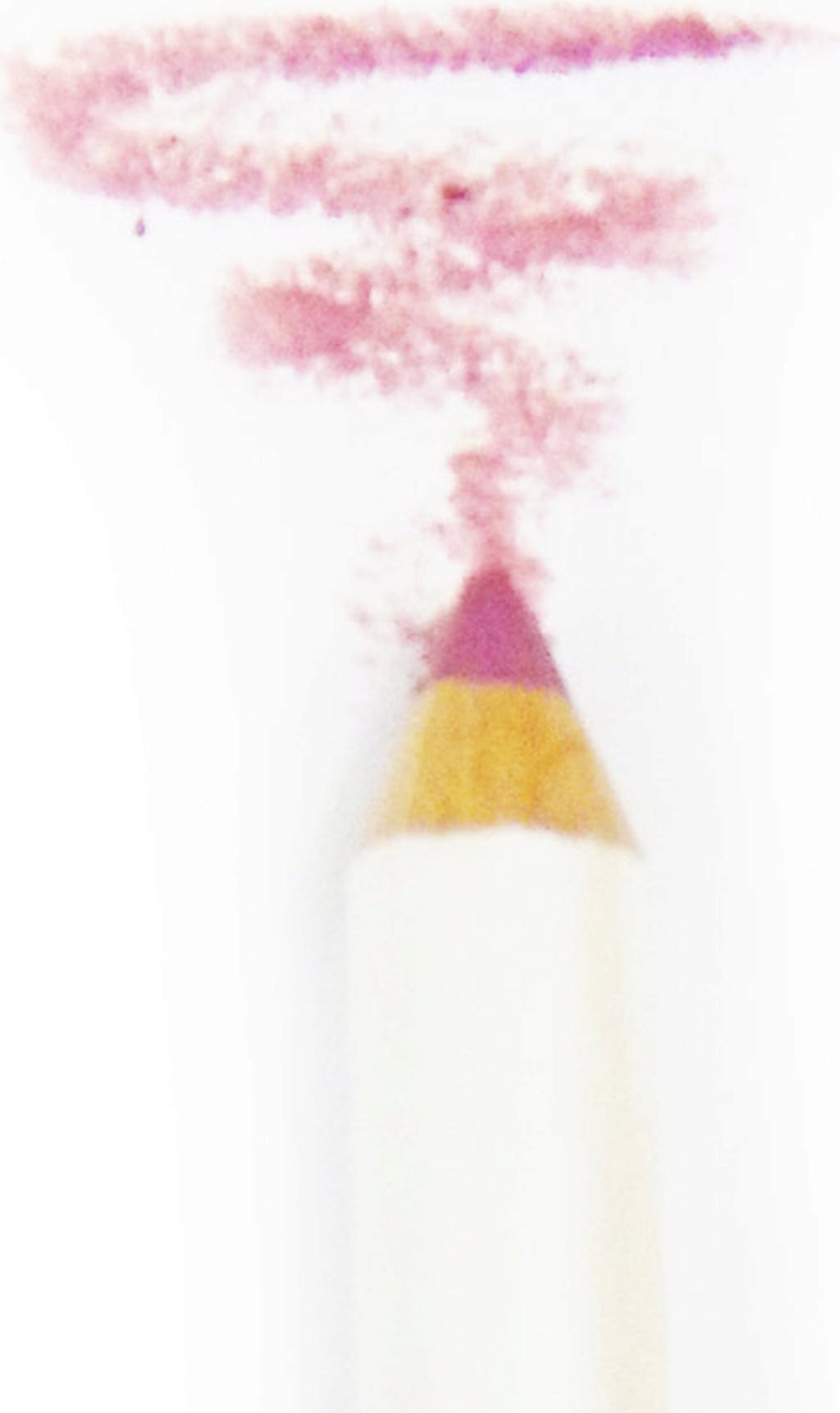 PHB Ethical Beauty  Organic Lip Crayon, Pink (4 g)