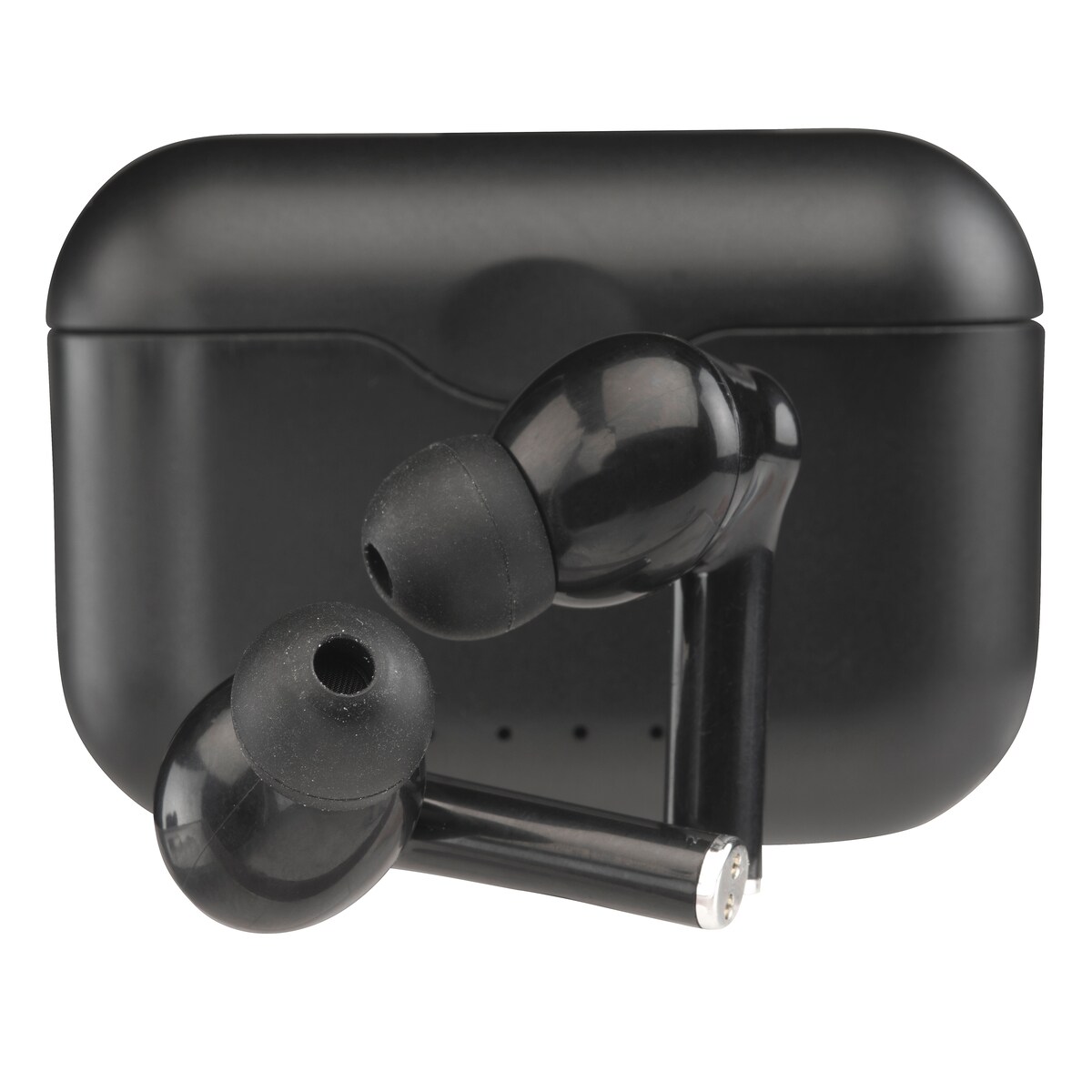 Denver Kabellose Bluetooth-Kopfhörer TWE-37, Schwarz