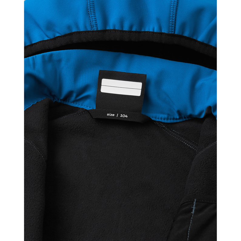 reima Kinder Vantti Softshell Jacke