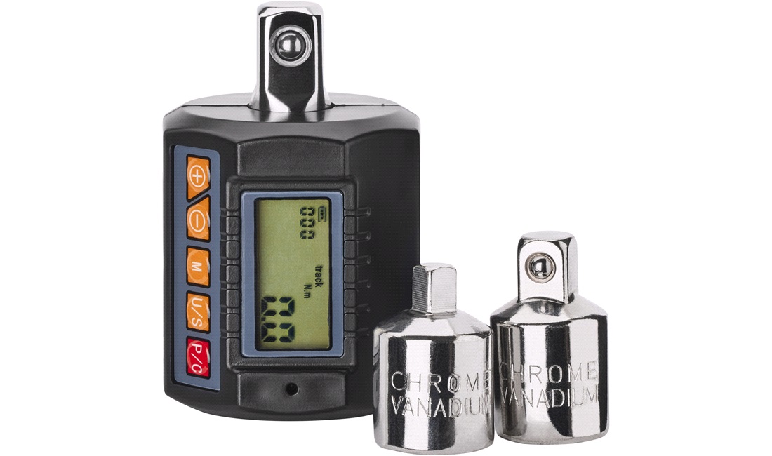 Digital momentadapter 1/2
