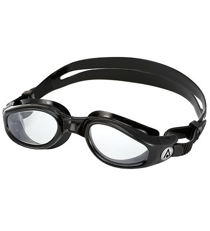 Aqua Sphere Sv?mmebriller - Kaiman Active - Sort