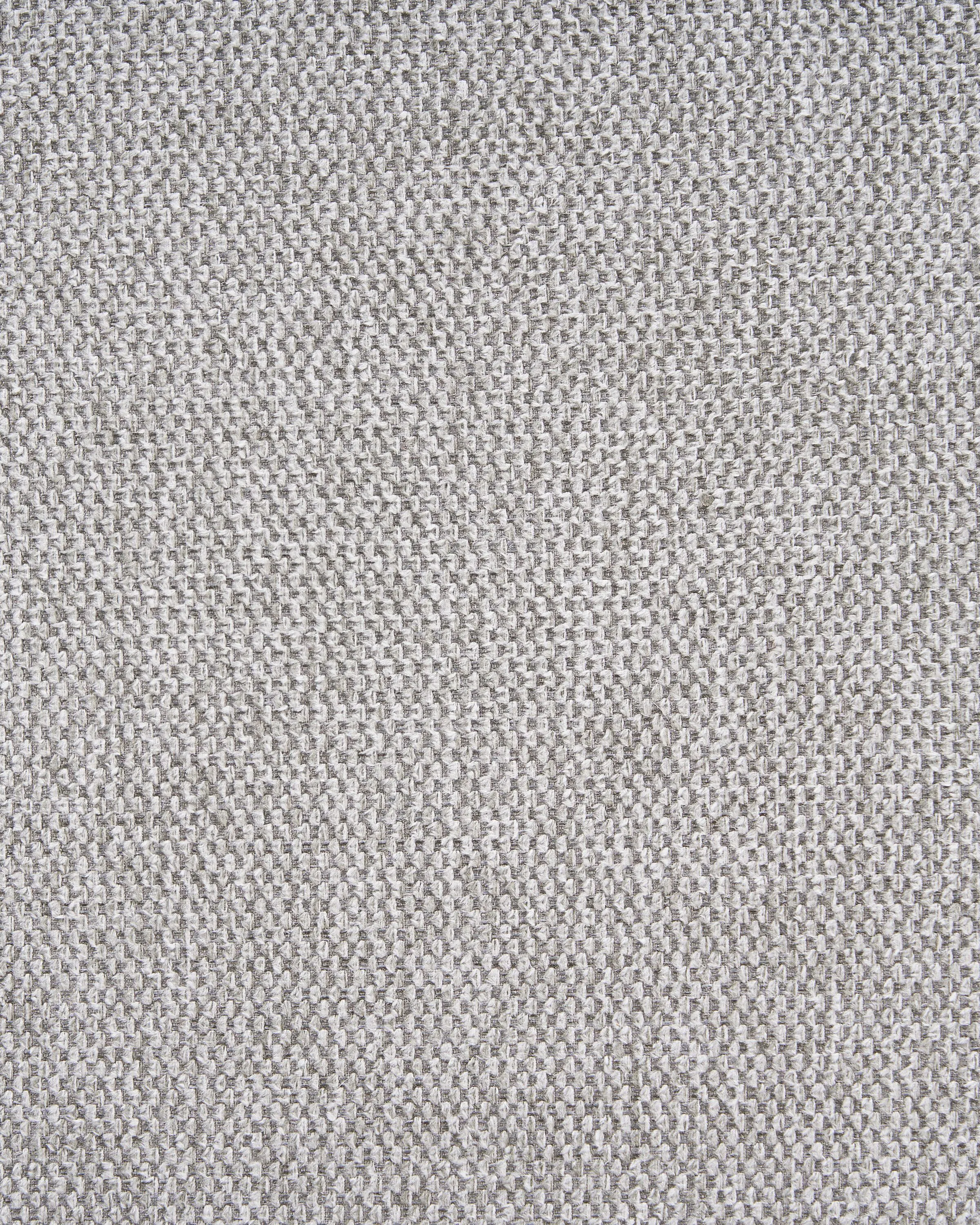 Fauteuil TROSA Stof Lichtgrijs