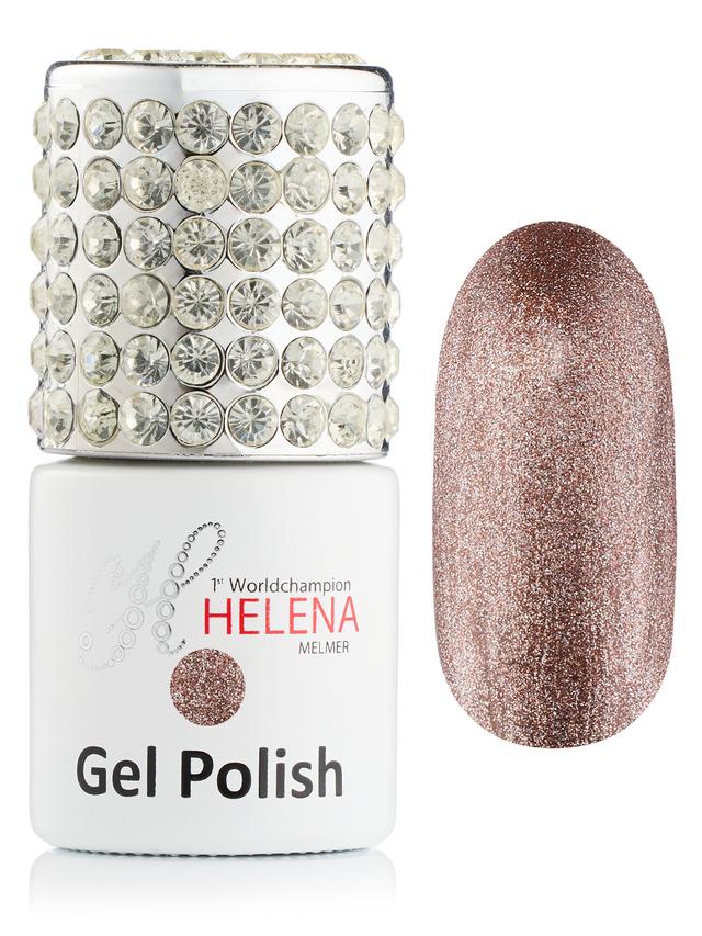 1 Step UV-Nagellack