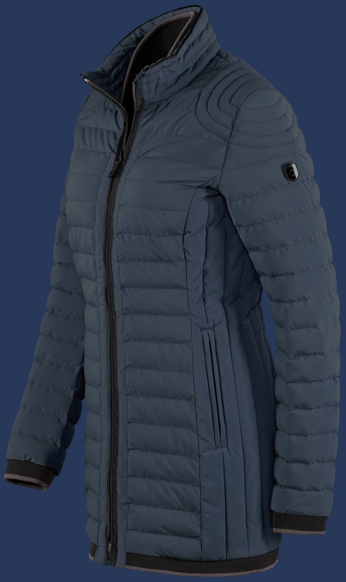 Helium Medium MoSoDuHiTec, Moonlightblue