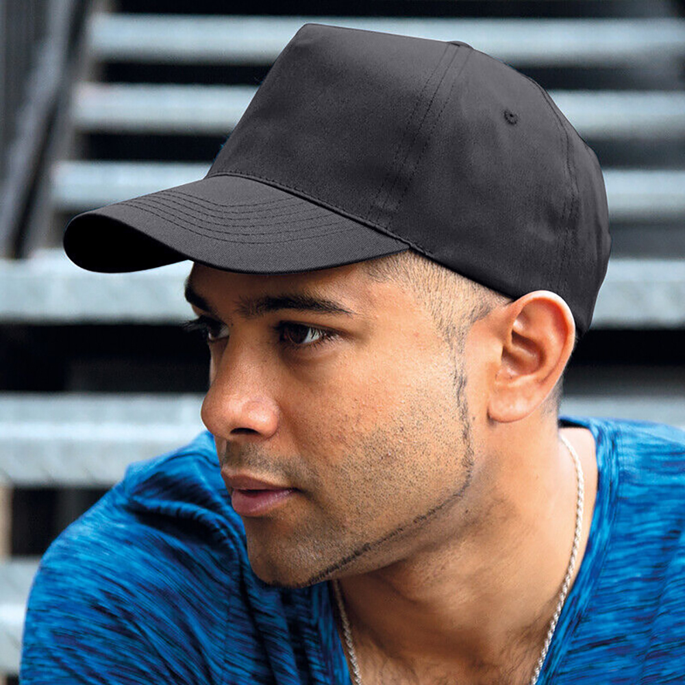 Núcleo de Resultados Gorra Houston